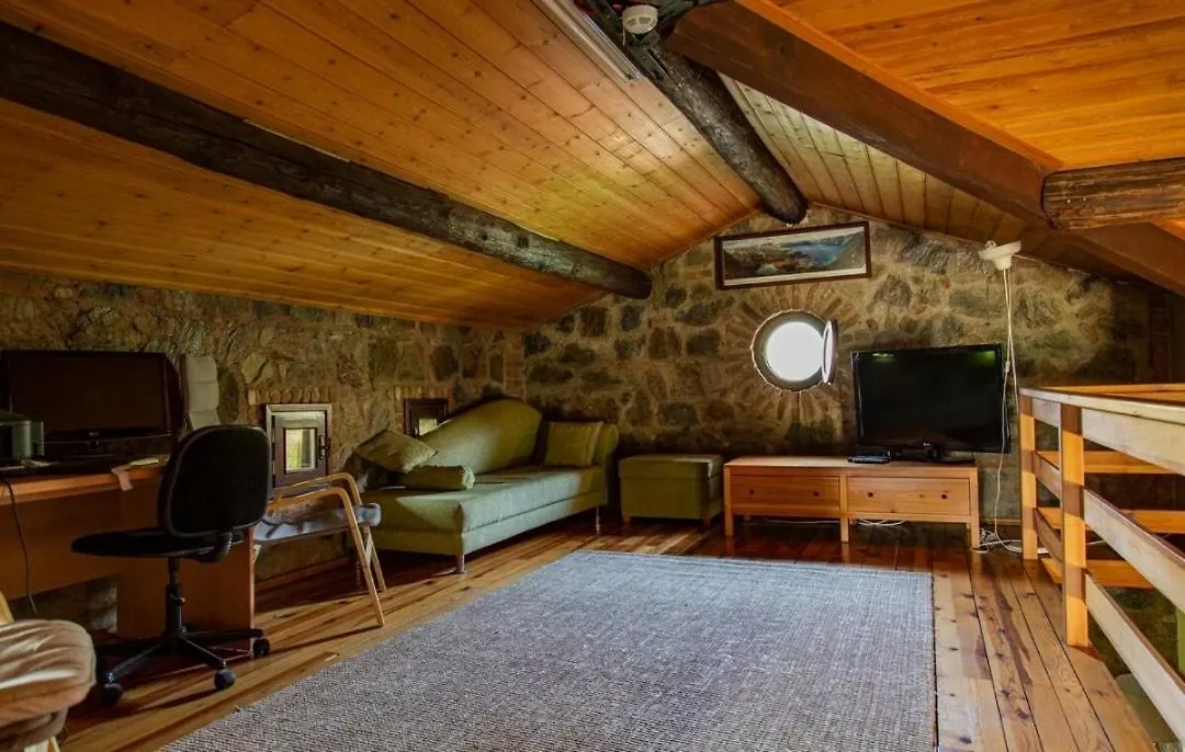 Pearl Of Izmir Villa Selçuk Turkiet