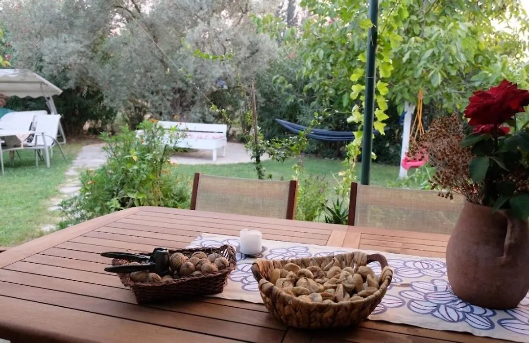 Pearl Of Izmir Villa Selçuk