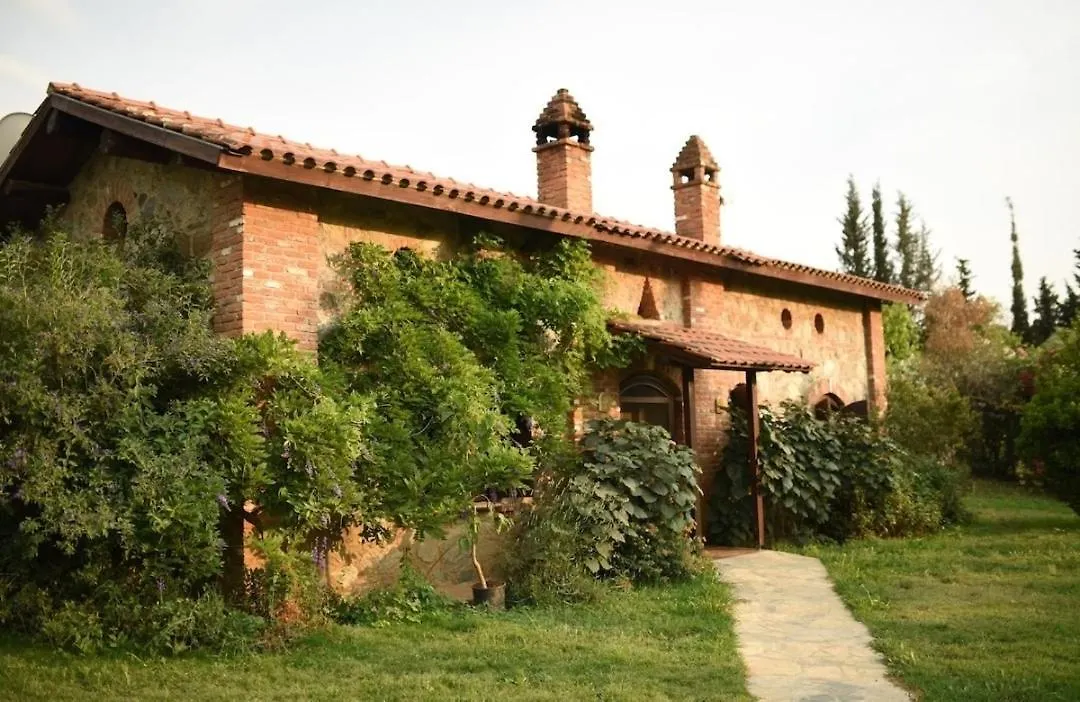 Pearl Of Izmir Villa Selçuk