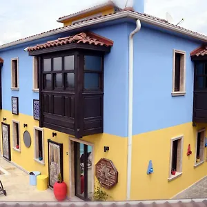 Ayasoluk & Restaurant Selçuk