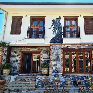 In Ephesus And Art Galery Selcuk