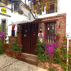 3* Hotel Ena Serenity Boutique Ephesus