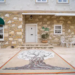 Otel Boutique Burgaz, Selçuk