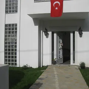 Manzara Selcuk
