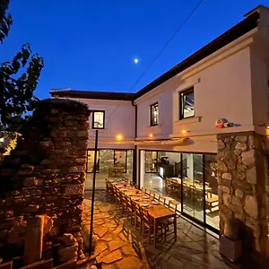 Otel Agon Ephesus, Selçuk