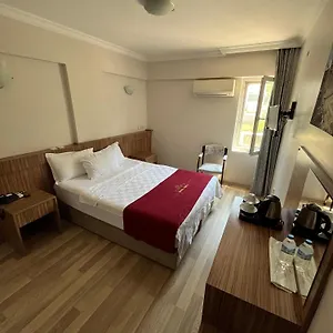 Cenka Ephesus Отель типа 