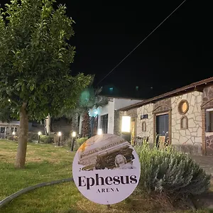 Erdem Ciftligi/ Ephesus Arena Апартаменты