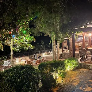 Otel Sirince Bahce, Selçuk