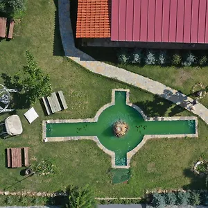 Otel Nu-se Garden Butik, Selçuk