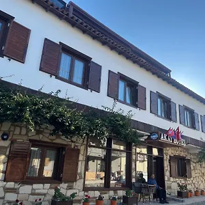 Akay Selçuk