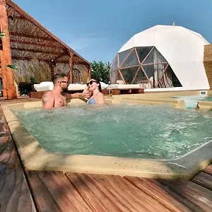 Mandalin Glamping Selcuk