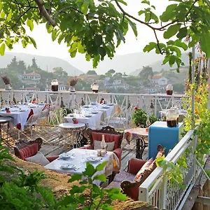 3* Hotel Nisanyan