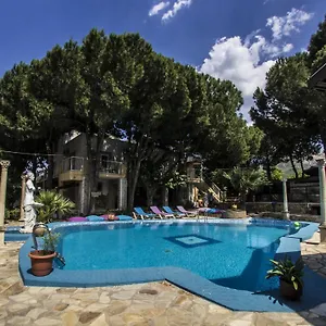 Atillas Getaway Selçuk
