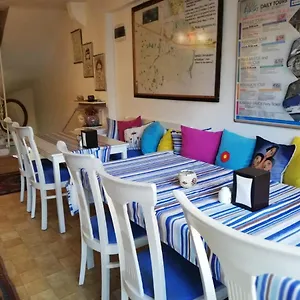 于尔克梅兹酒店 酒店