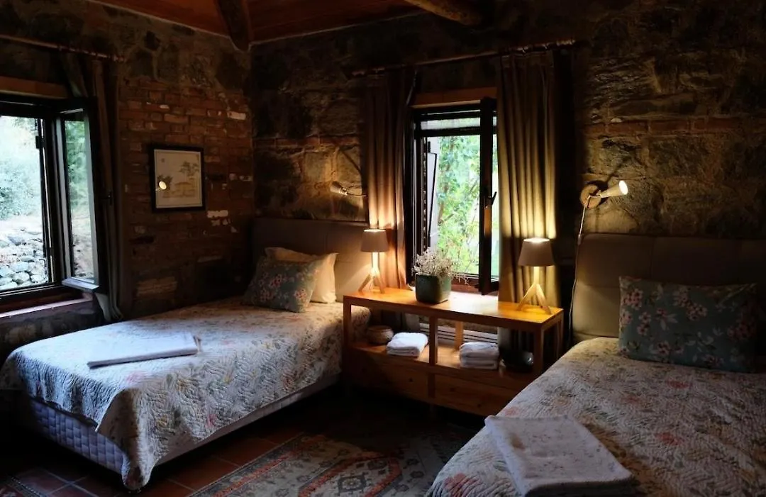 Pearl Of Izmir Villa Selcuk