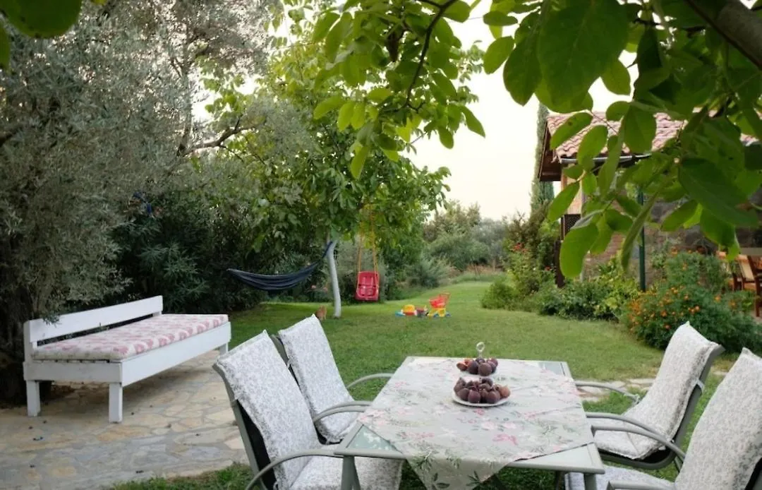 Pearl Of Izmir Villa Selcuk