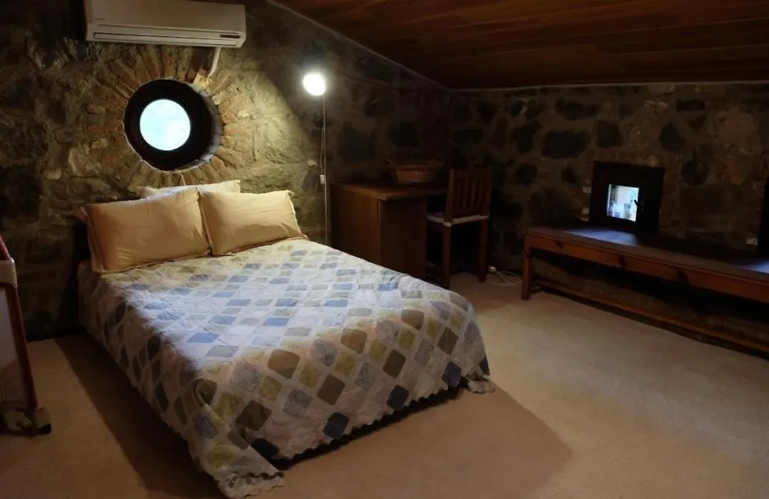 Pearl Of Izmir Villa Selcuk