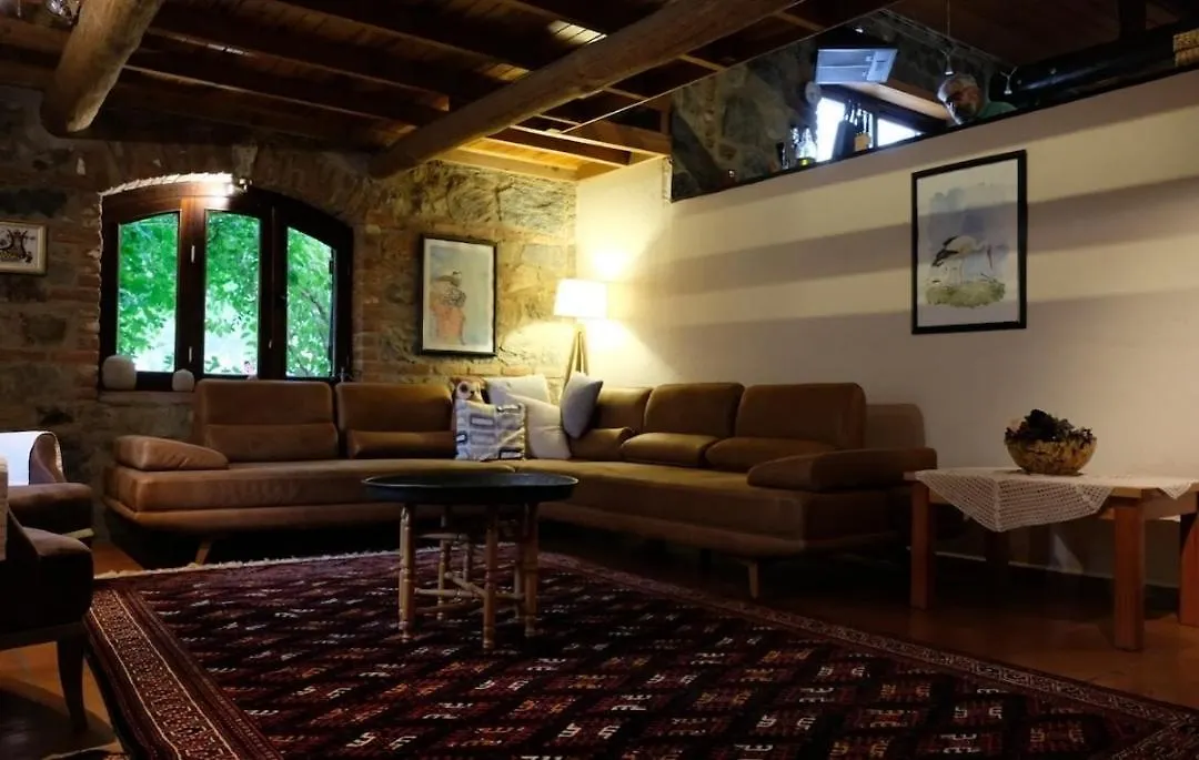 Pearl Of Izmir Villa Selcuk 0*,  Turkey