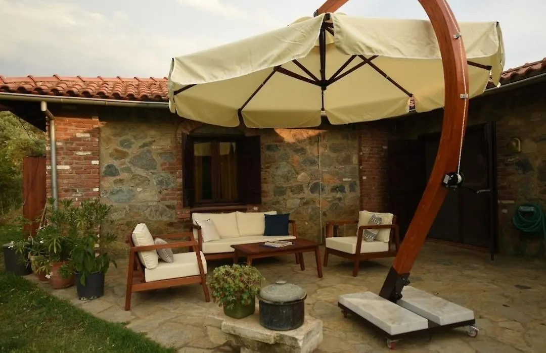 Pearl Of Izmir Villa Selcuk
