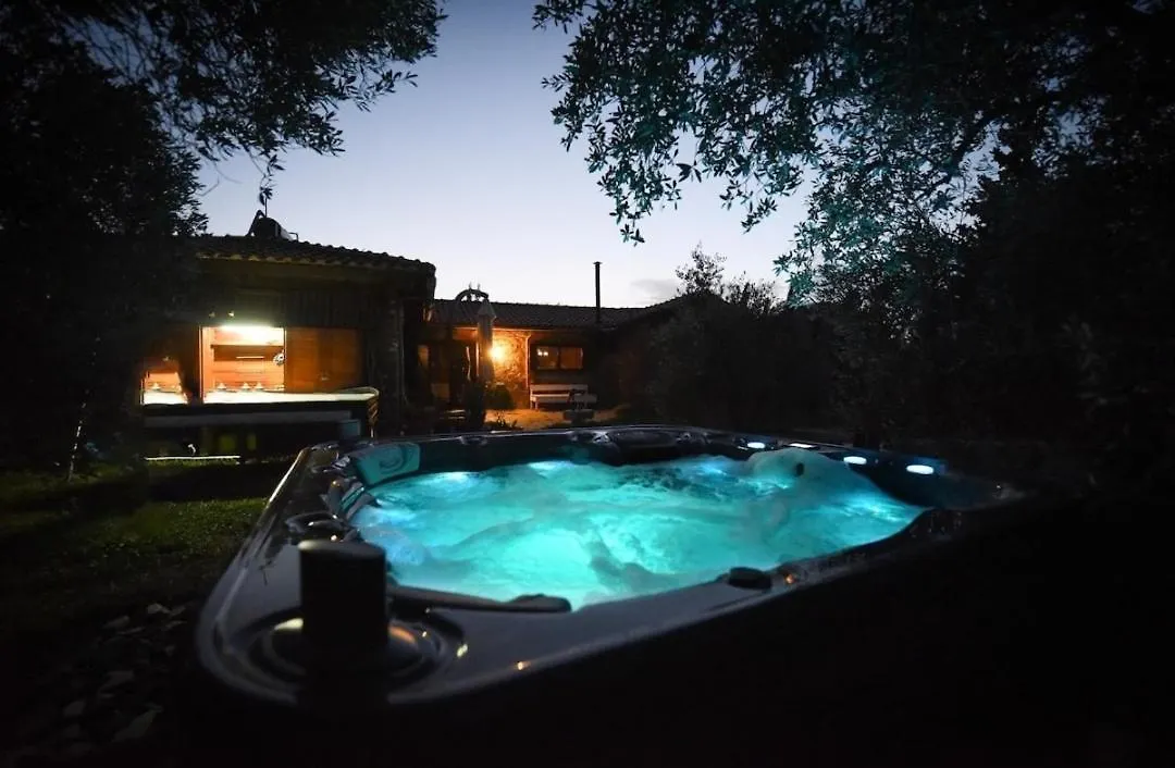 Pearl Of Izmir Villa Selcuk Turkey