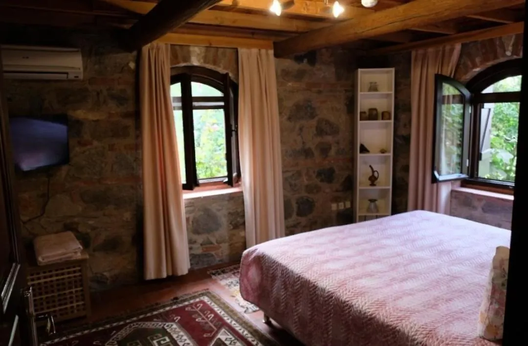 Pearl Of Izmir Villa Selcuk