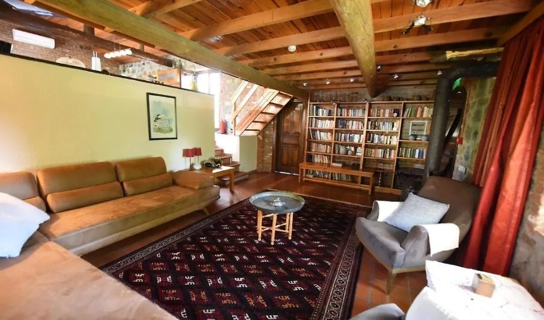 Pearl Of Izmir Villa Selcuk