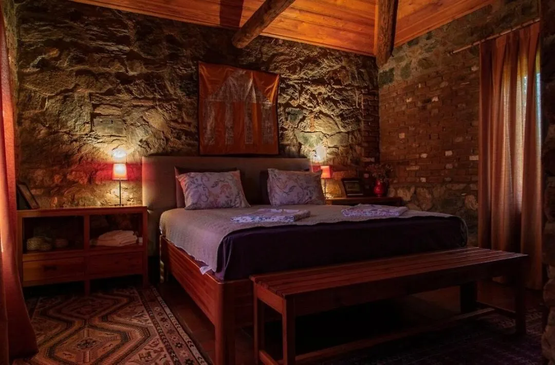 Pearl Of Izmir Villa Selcuk