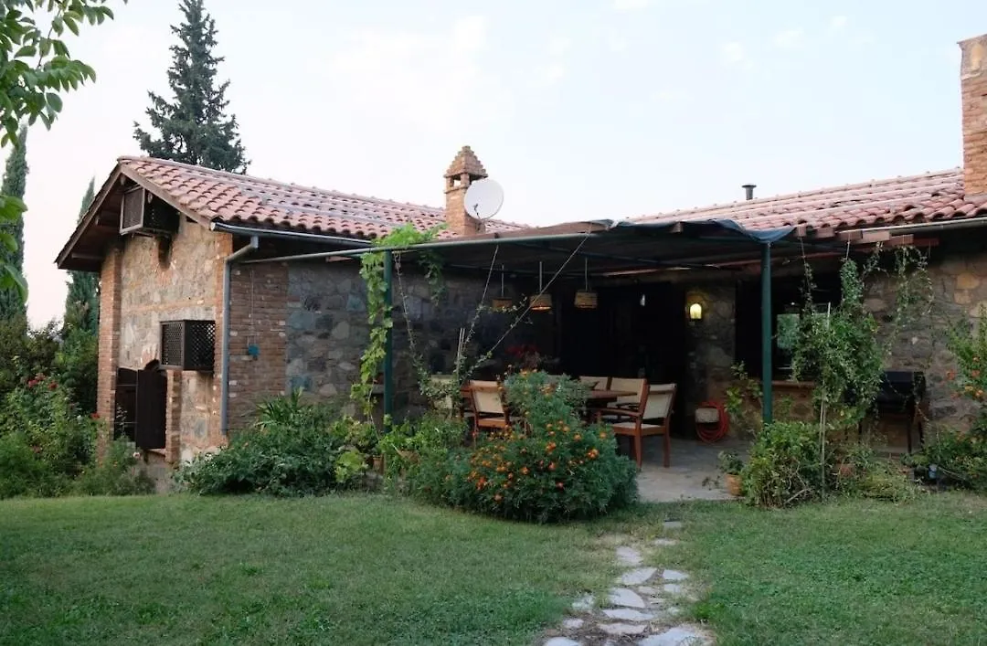 Pearl Of Izmir Villa Selcuk Turkey