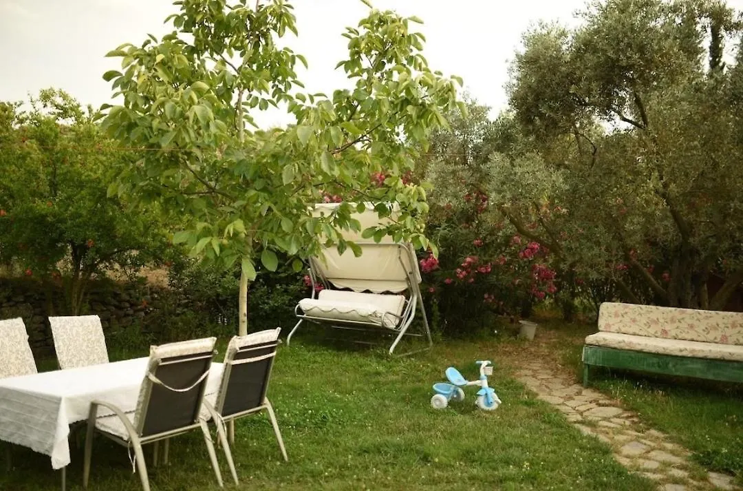 Pearl Of Izmir Villa Selcuk Turkey
