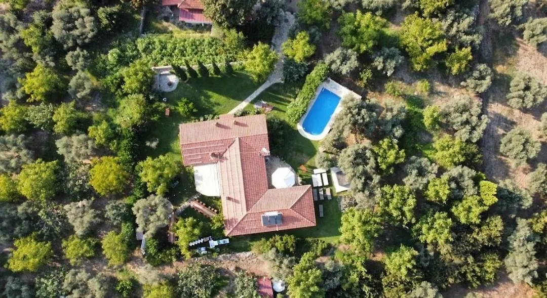 Pearl Of Izmir Villa Selcuk